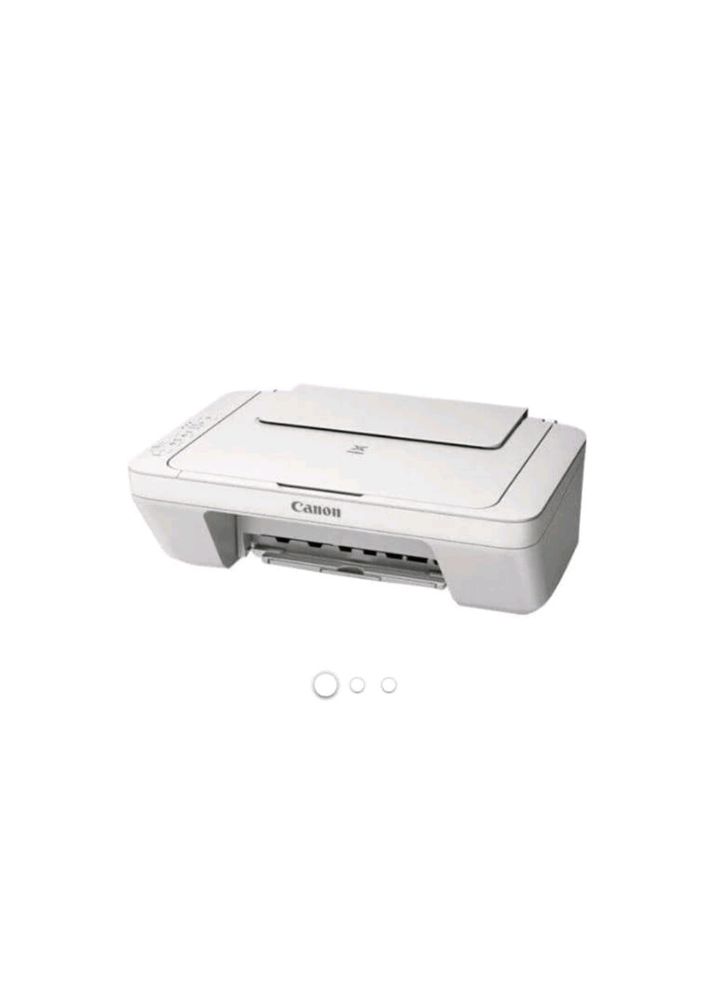 Canon Printer