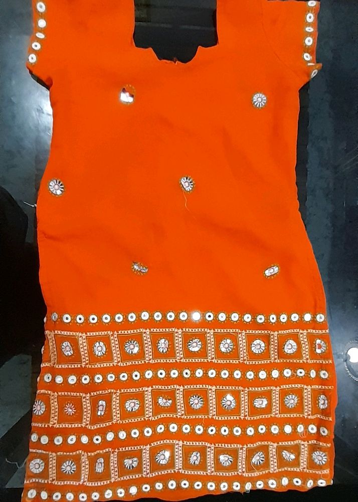 Kurta For Girl