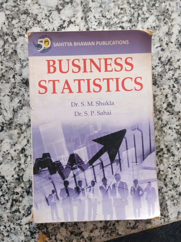 Business Statistics (B.Com)