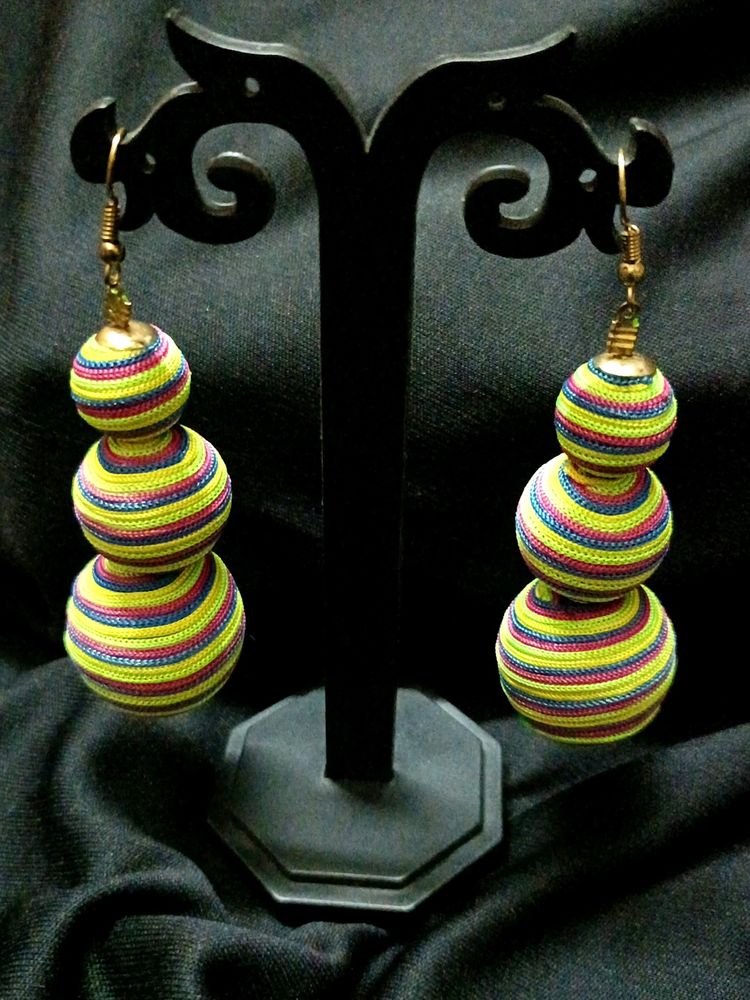 Handmade Earrings