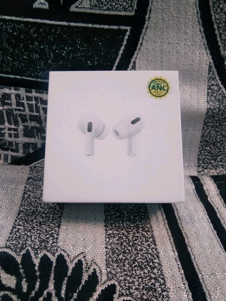 Apple Airpods Pro Gen 2nd