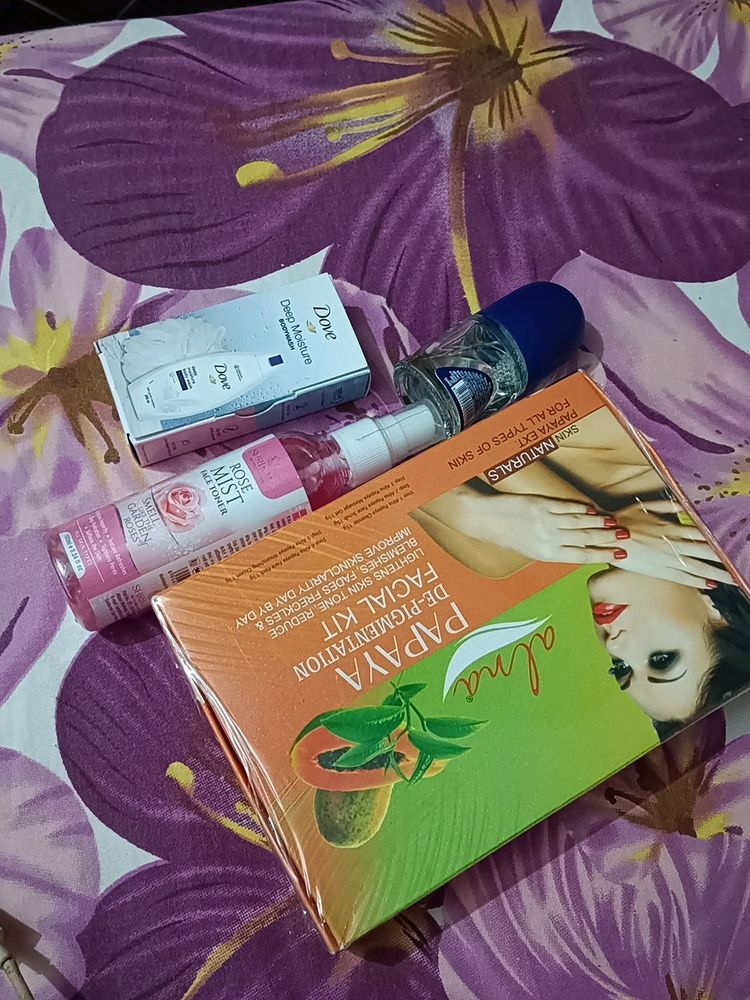 4 Product Loot