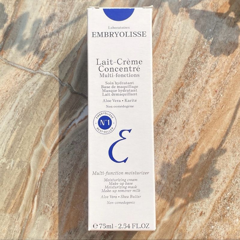 Embryolisse Lalit Creme Concentre