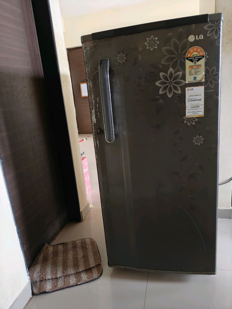 LG Fridge Fully Working ⭐⭐⭐⭐⭐