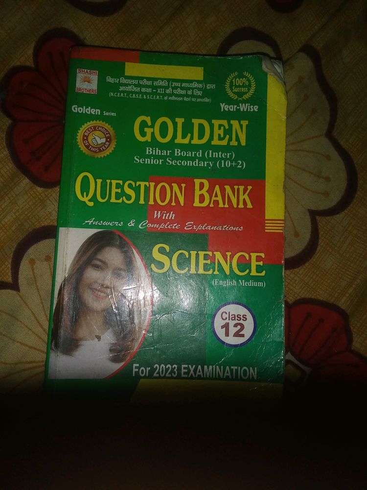 Question Bank