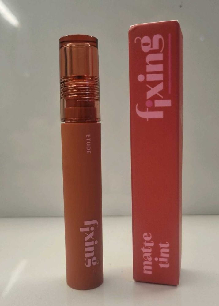 Etude Matte Fixing Tint