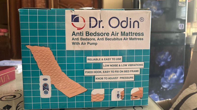 Anti Bedsore Mattress