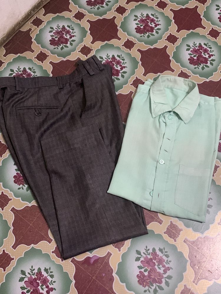 Official Formal Men’s Combo