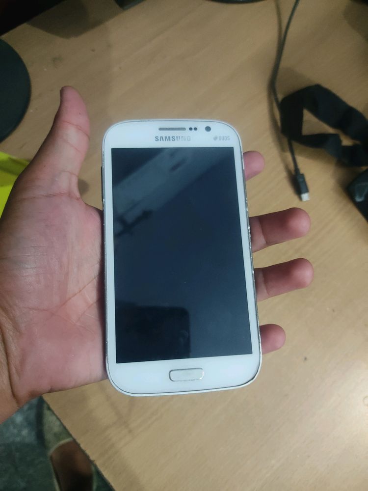 samsung Mobile good condition