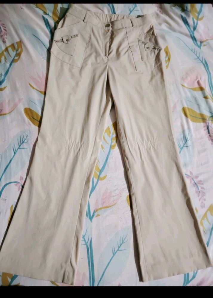 COMBO Trousers