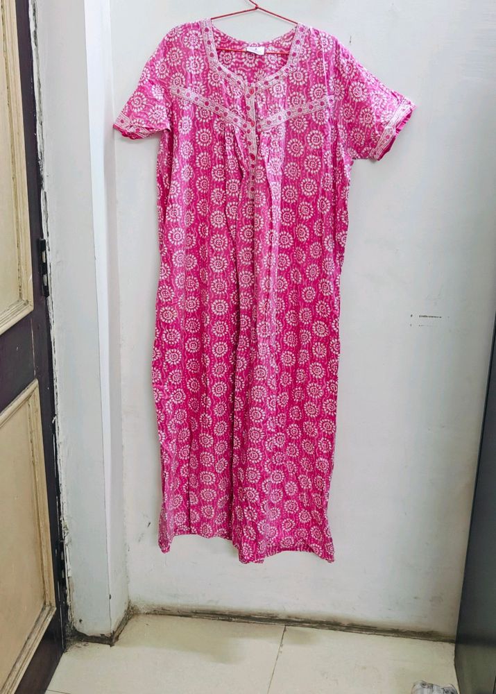 Comfort Cotton Nighty