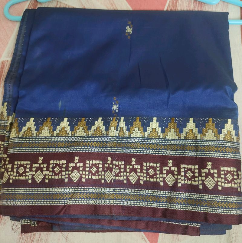 Art Silk Saree 🫶🏻