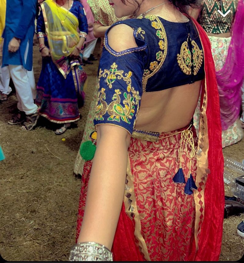 Lehnga Choli