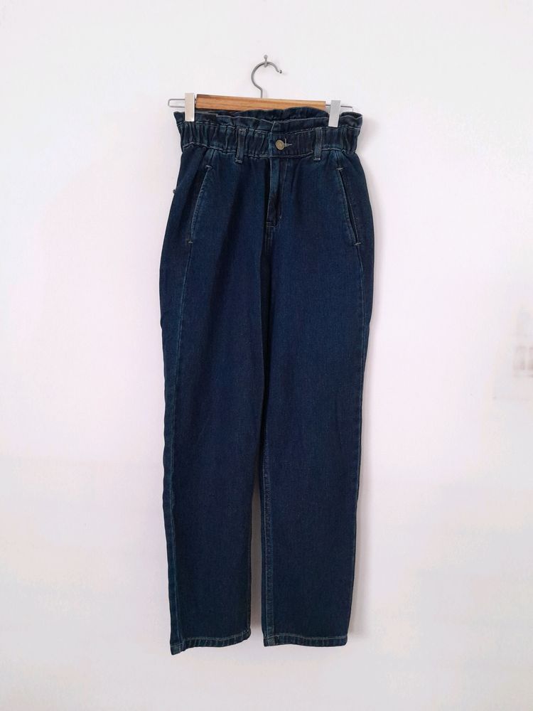 Blue Casual Jeans (Women's)