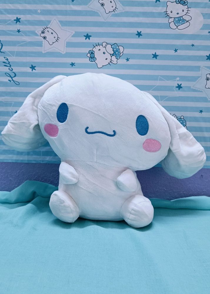 Cinnamoroll Plushie Toy