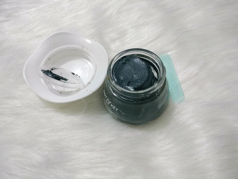 Dot & Key Detoxify Charcoal Mask