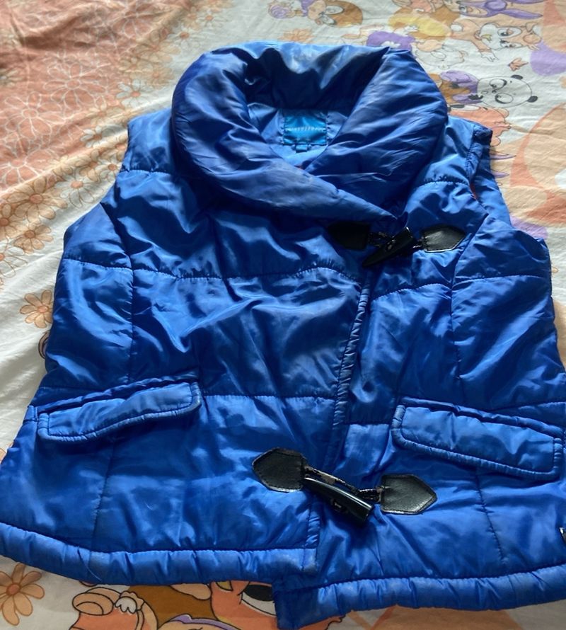 Girls Jacket