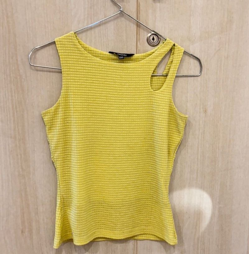 Neon Weatside Top(xs)