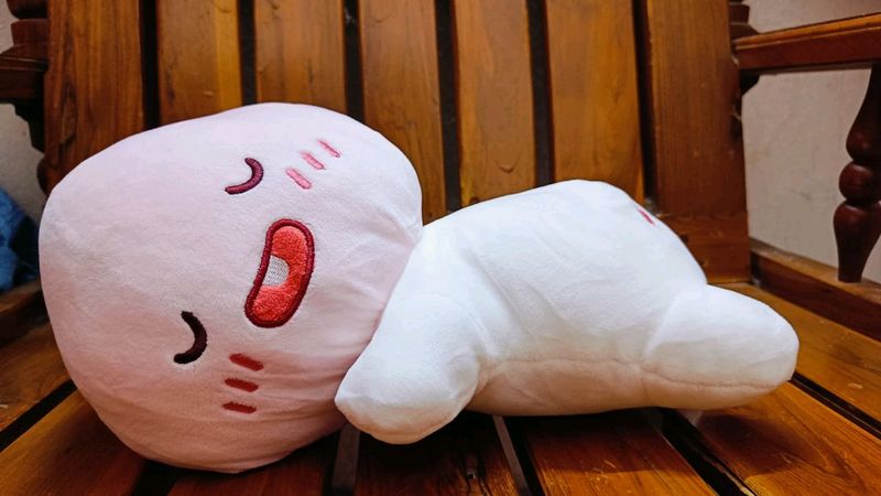 Kakao Friend's sleeping Toy