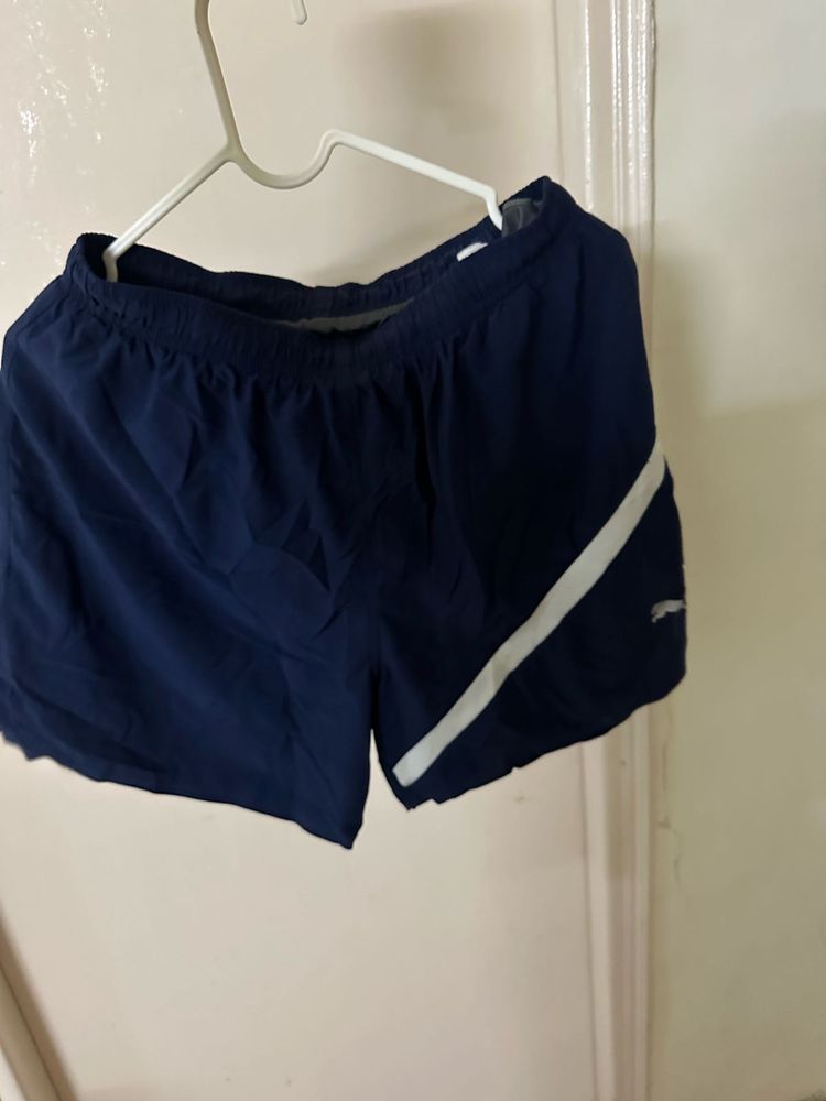 Puma Sports Shorts