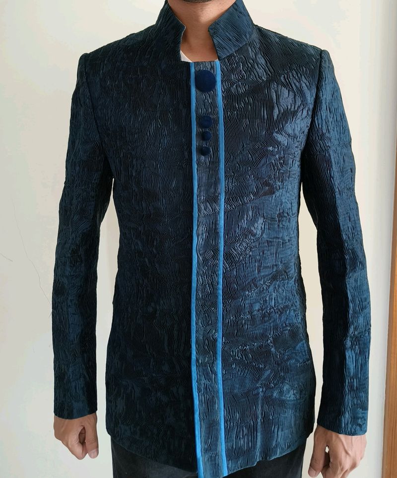 Wedding/ Party Wear Bundgalaa Or Jodhpuri