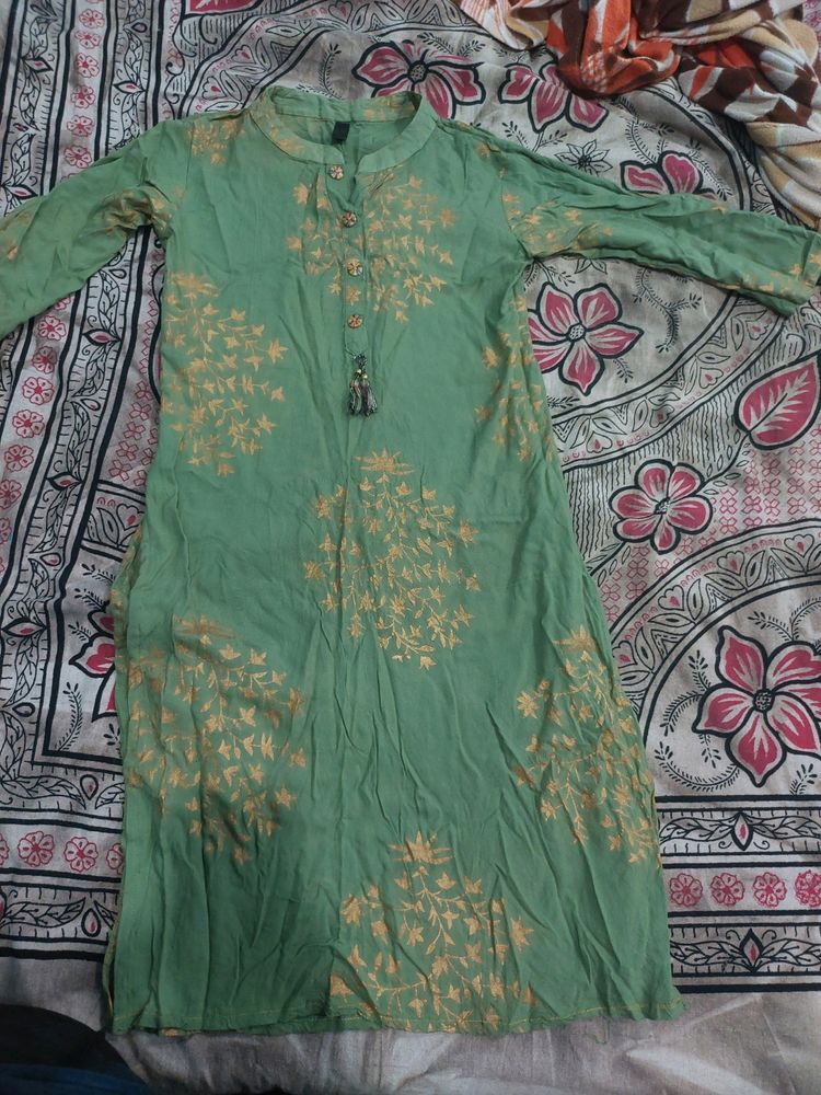 Kurti