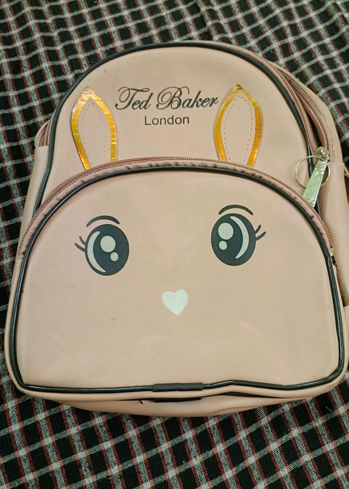 Cute Backpack 🎒