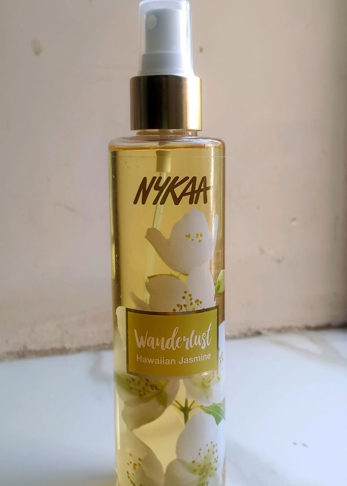 Nykaa Body Mist