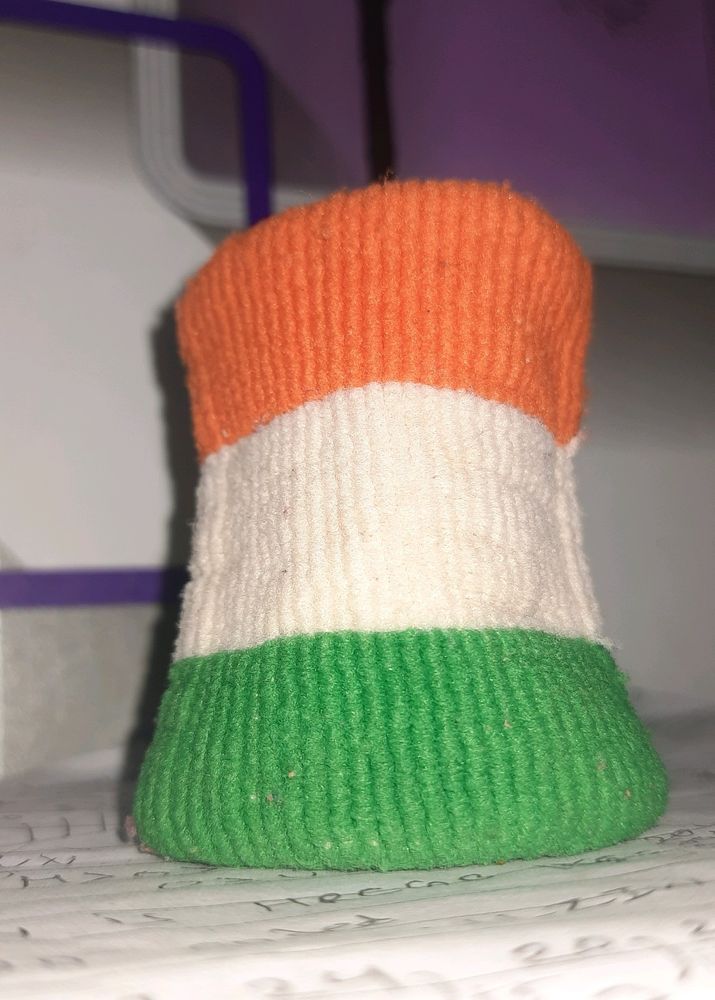 Tiranga Wrist Band for National Days