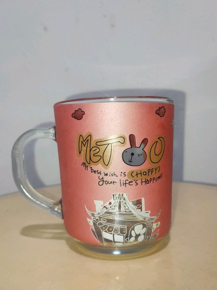 BRAND NEW IMPORTED KAWAII MUG