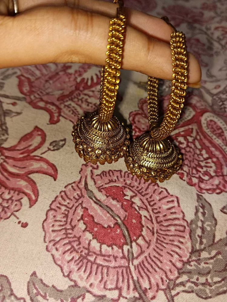 Jhumka