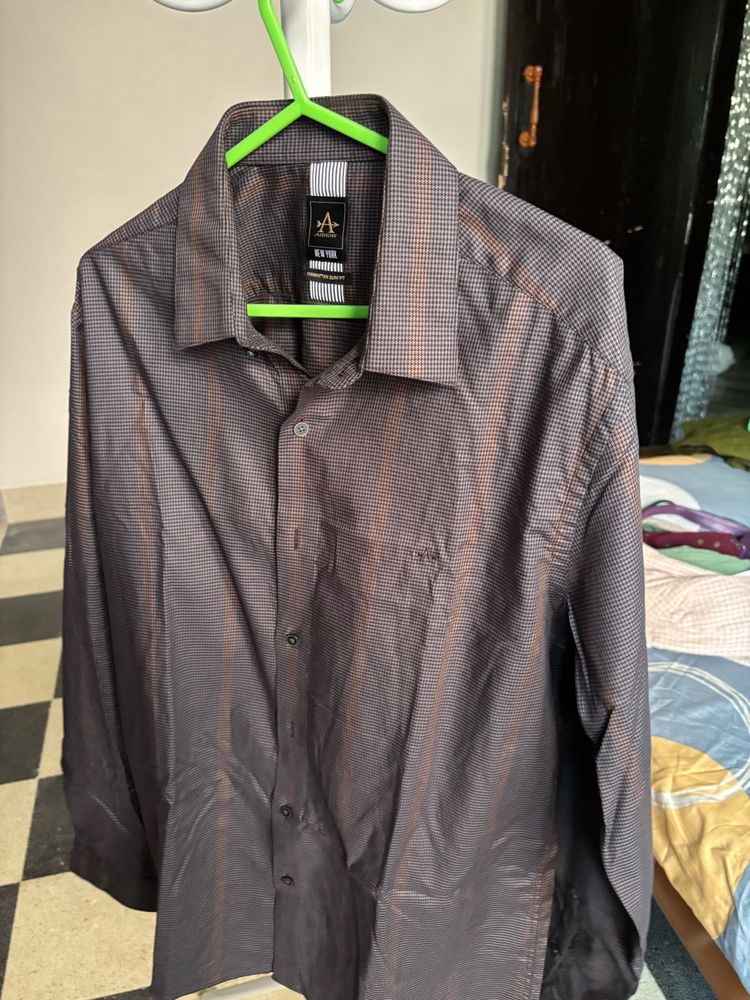 Arrow Brand Formal Shirt New One