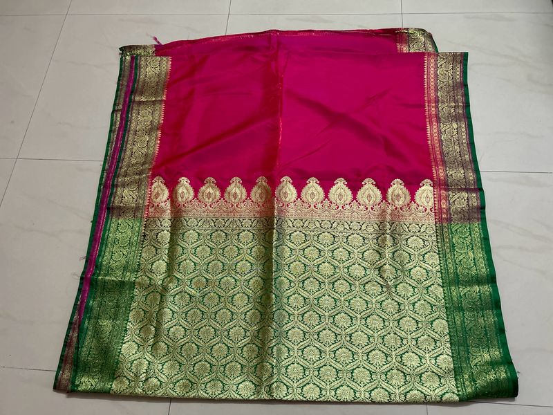 Combo 2 Womens  Saree