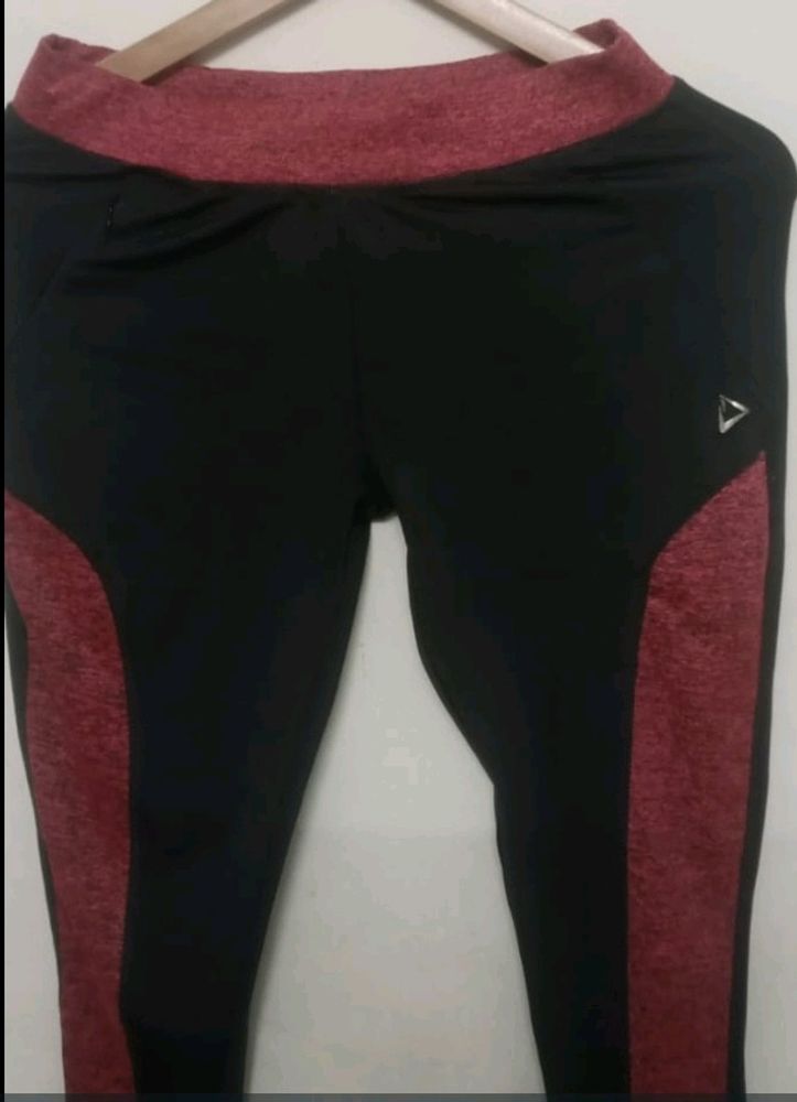 Jogging  Lower