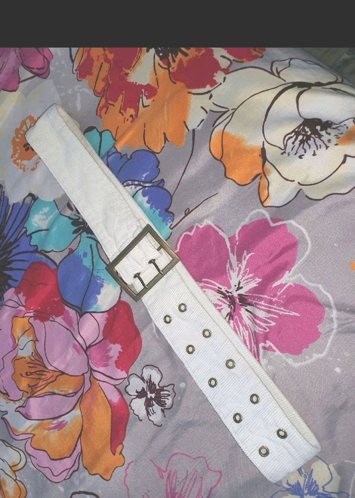 Sale🎀 Y2K AESTHETIC BELT✨