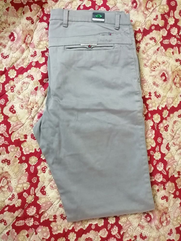 Grey Jeans (Mens)