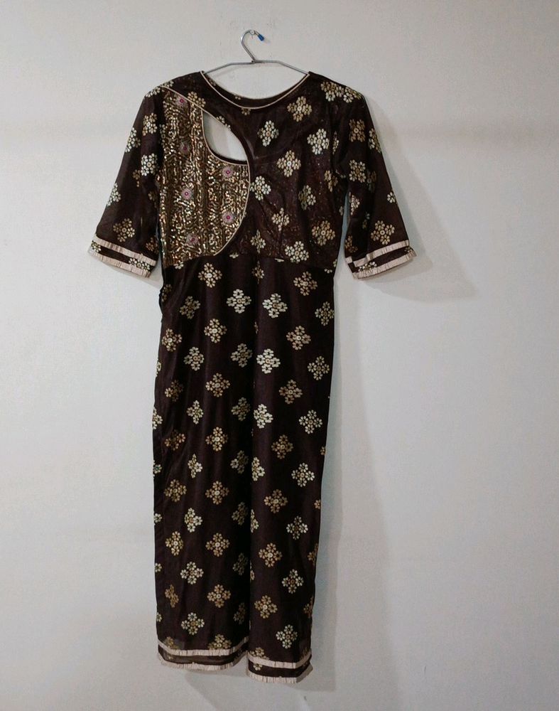 Ethnic Wear Kurta