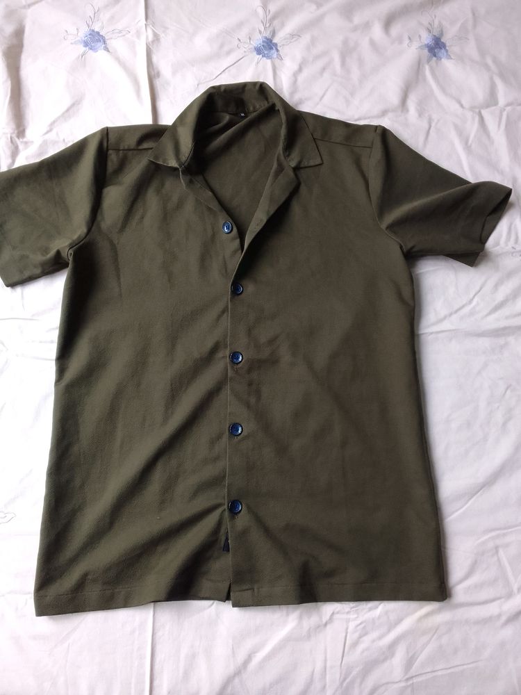 Shirt For Women and Men