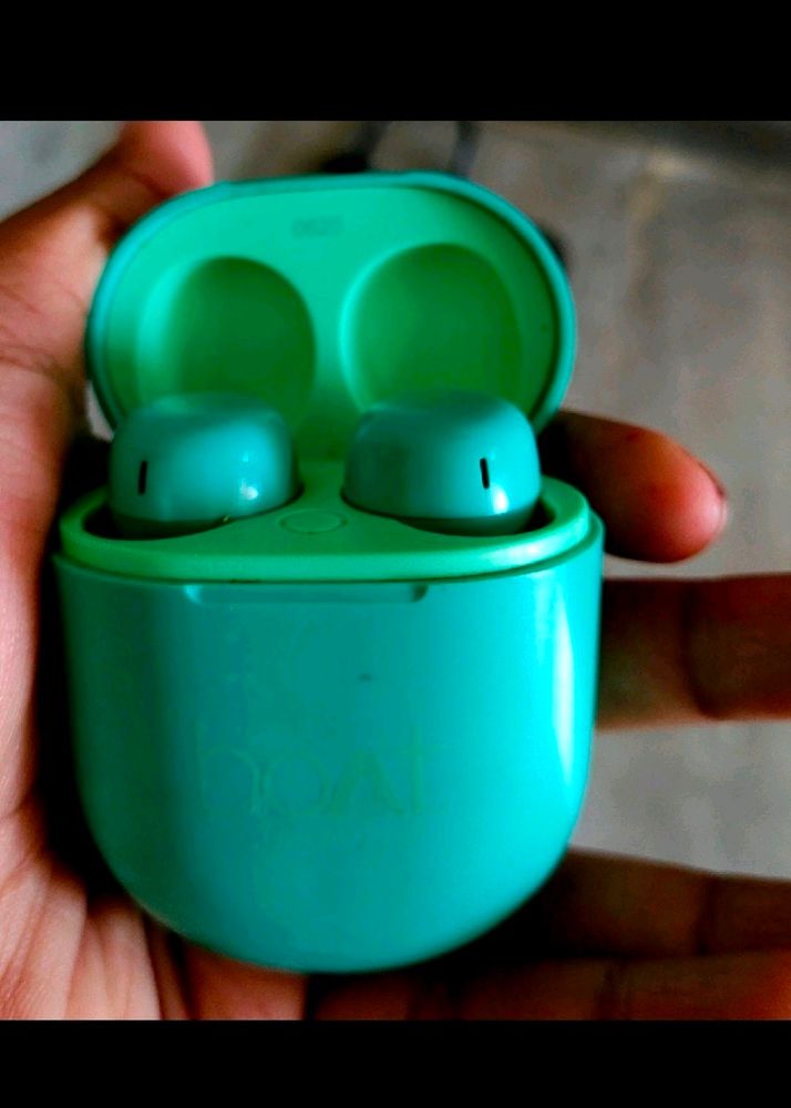 New Boat Airpods