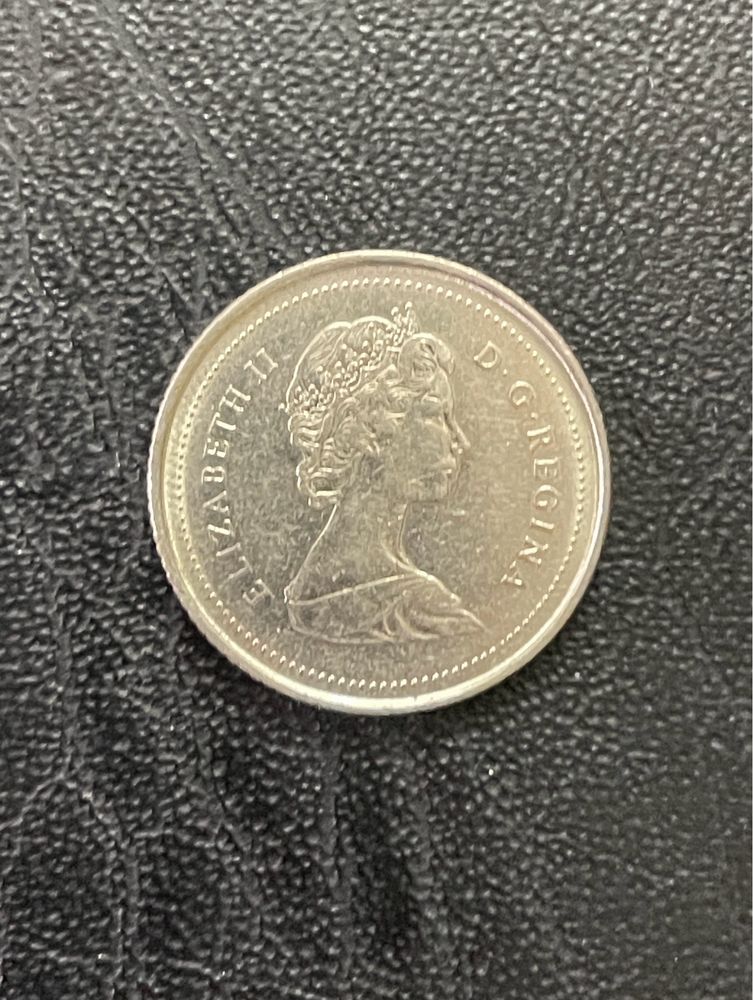 Canada Rare Coin