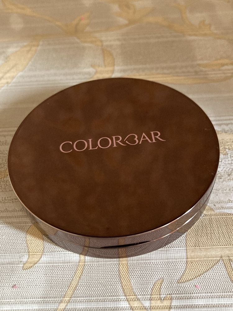 ColorBar Compact