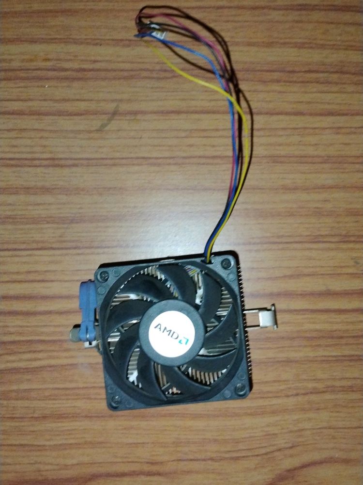 🌀AMD Fan For Computer 🖥️price Droped 🥳