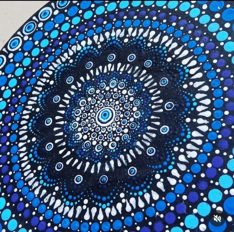 Mandala Art