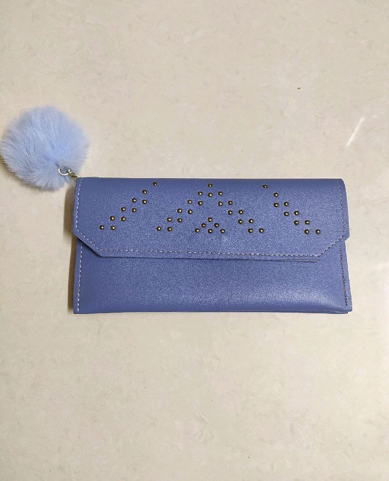 Women's Wallet 💙