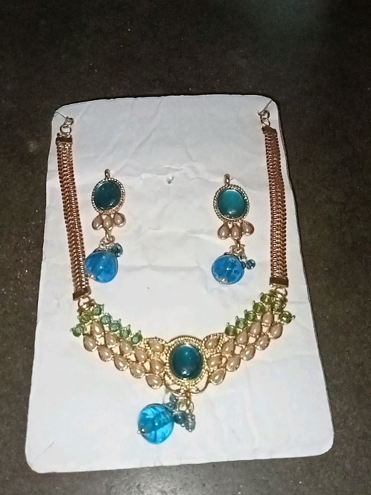 Jewellery Set