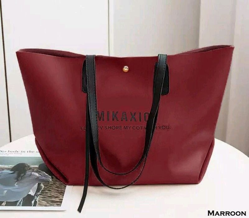 MIKAXIQI Bag