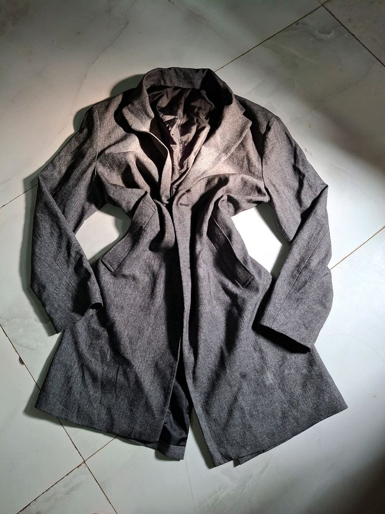 Overcoat (Female)