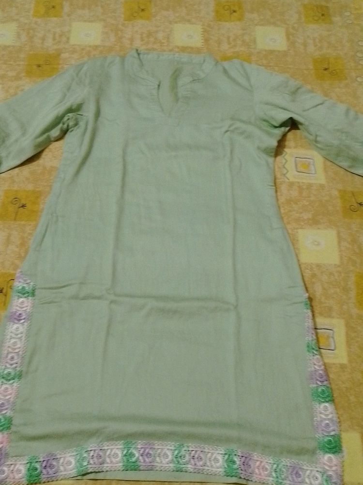 A Kurta