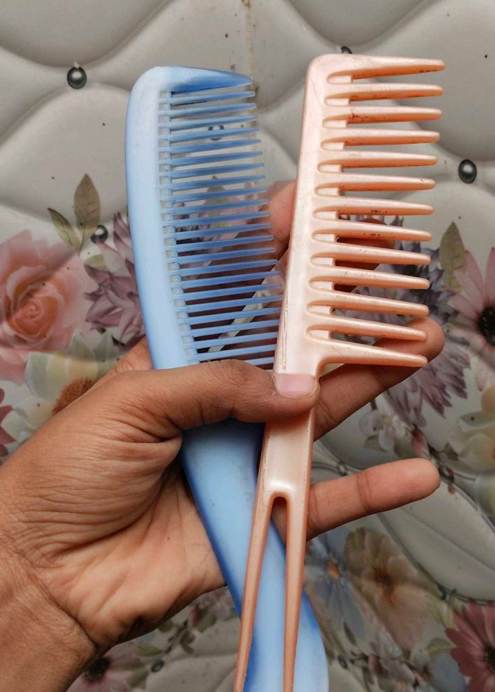 ashthetic Comb