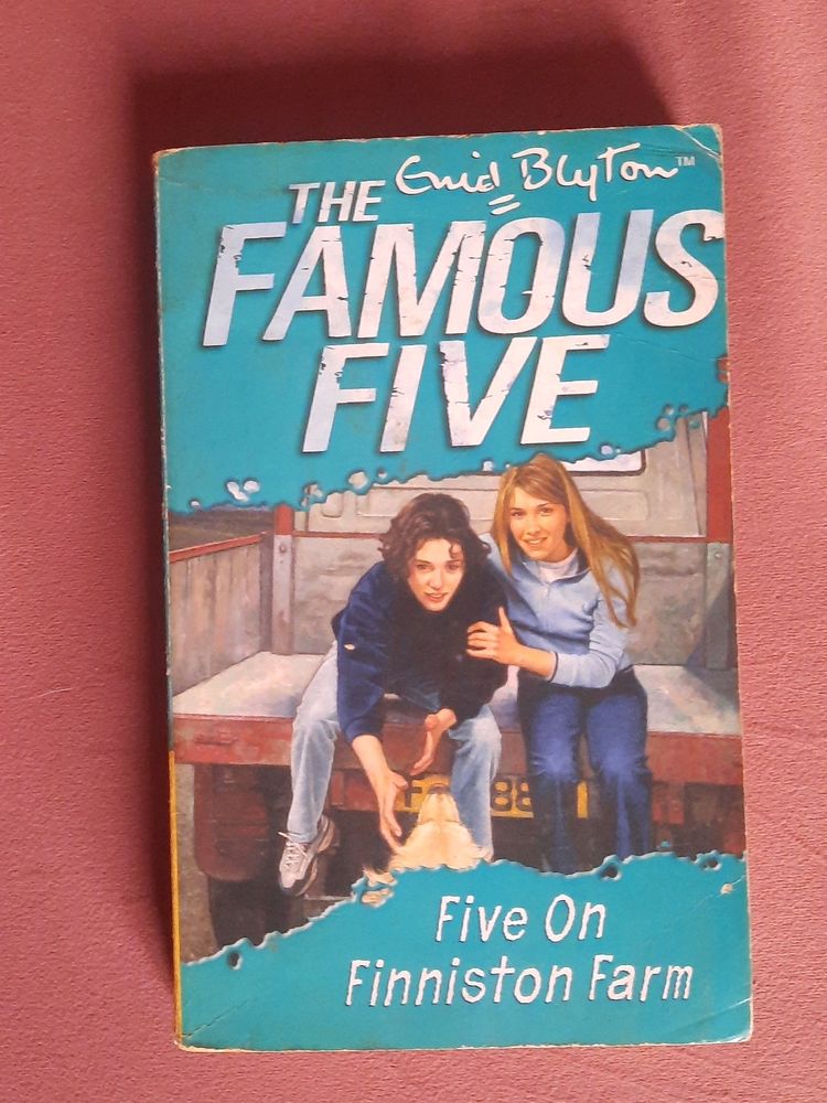 The Famous Five